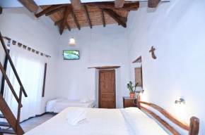 Il Portico Guesthouse